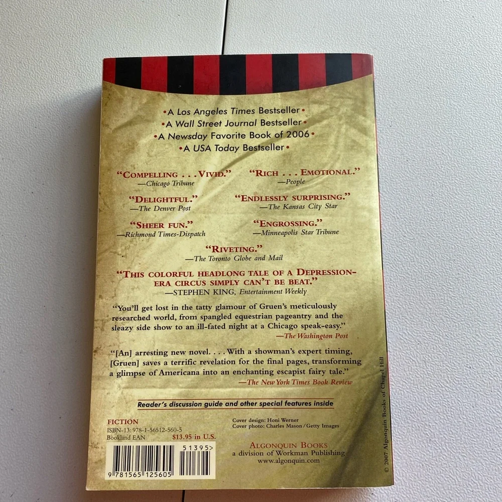 Paper Back Book - Picture 2 of 3